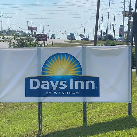 Days Inn By Wyndham Ozark Luaran gambar