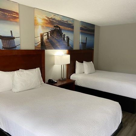 Days Inn By Wyndham Ozark Luaran gambar