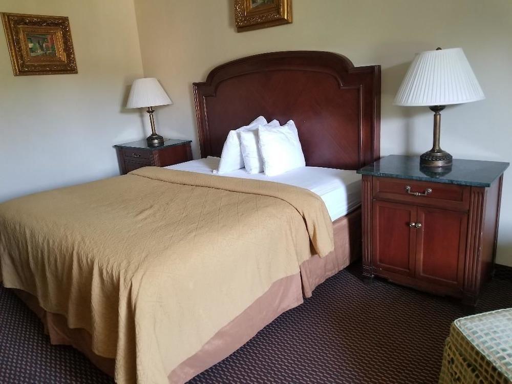 Days Inn By Wyndham Ozark Luaran gambar