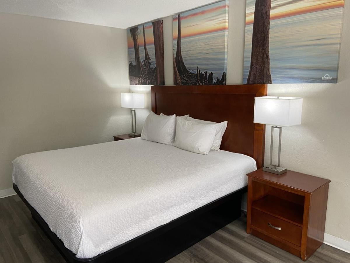 Days Inn By Wyndham Ozark Luaran gambar