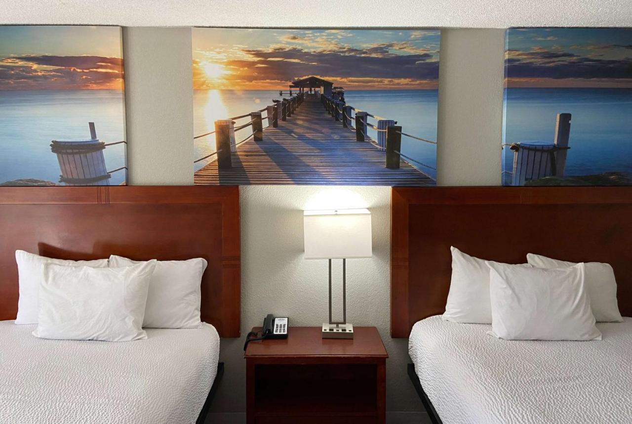 Days Inn By Wyndham Ozark Luaran gambar