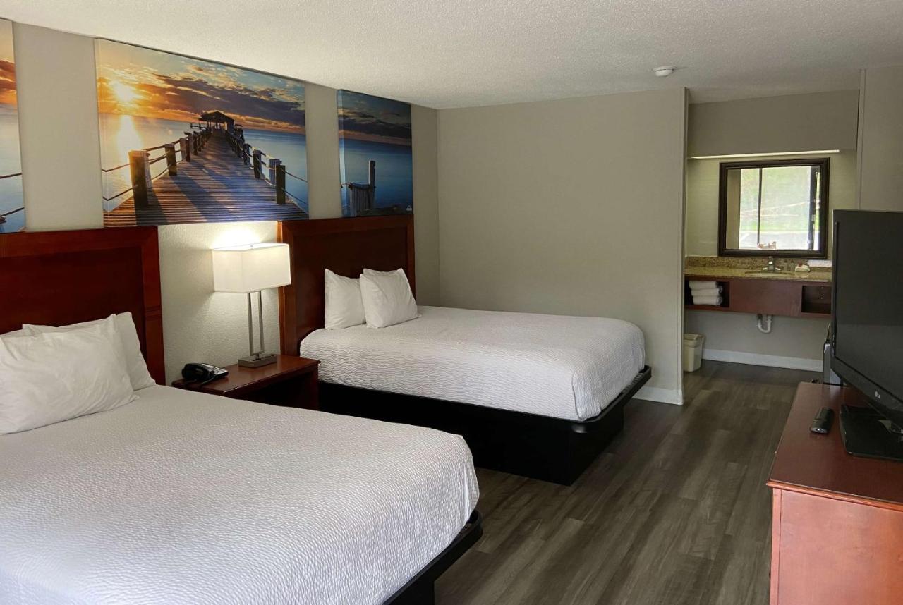 Days Inn By Wyndham Ozark Luaran gambar